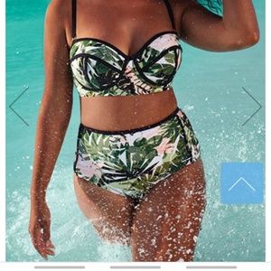 Swimsuits For All Swim - High waist bikini Swimsuits For All Swim - High waist bikini